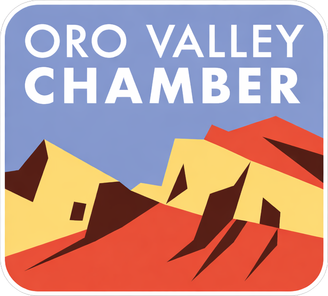 Oro Valley Badge