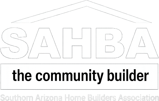 SAHBA Badge