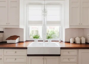 How to replace a sink in the kitchen - Frei Remodeling & Construction - Frei Remodeling & Construction