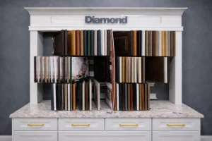 Cabinet-doors-in-Frei-Remodelings-showroom