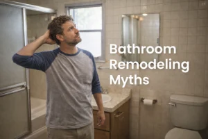 ChatGPT-Image-of-homeowner-in-old-bathroom-considering-bathroom-remodeling-myths